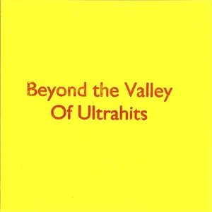 Beyond the valley of the ultrahits